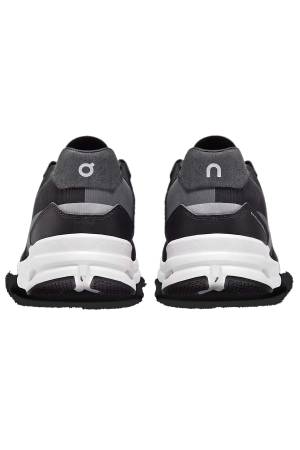 Cloudrift Erkek Ayakkabı - 8798303 Siyah/Beyaz - 5