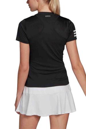 Club Kadın T-Shirt - GL5530 Siyah - 2