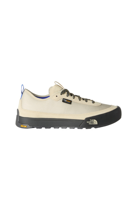 Clyffe Unisex Ayakkabı - NF0A8AD9 Açık Bej - 1