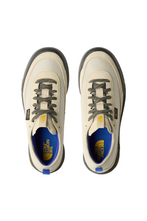 Clyffe Unisex Ayakkabı - NF0A8AD9 Açık Bej - 2