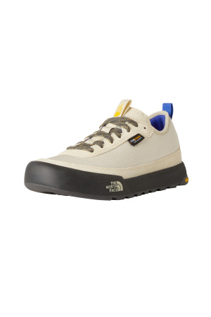 Clyffe Unisex Ayakkabı - NF0A8AD9 Açık Bej - 3