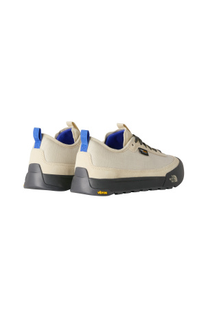 Clyffe Unisex Ayakkabı - NF0A8AD9 Açık Bej - 4