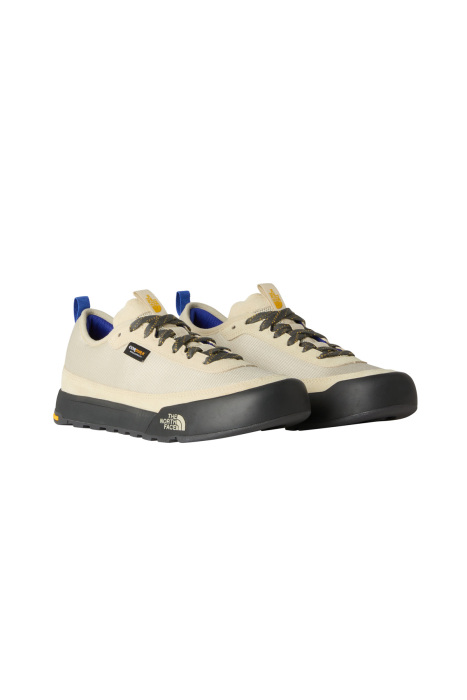 Clyffe Unisex Ayakkabı - NF0A8AD9 Açık Bej - 6