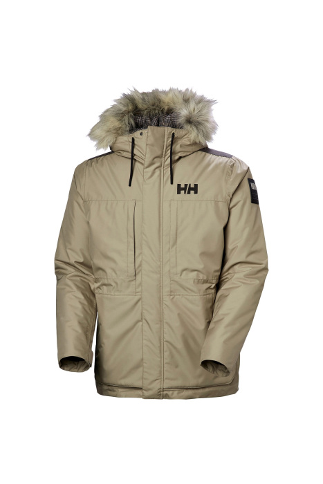Coastal 3.0 Erkek Mont - 53995 Bej - 1
