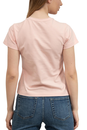 Colette Kadın T-Shirt - V4YI21KCDH1 Pembe - 3