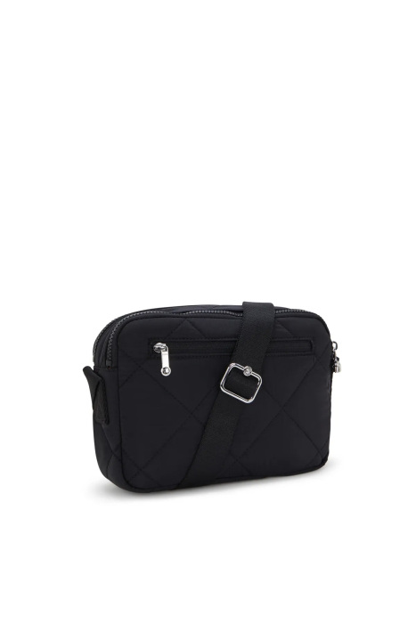 Colıssa Up Elevated Jacquard Bilgisayar Çantası - KI4895 Siyah - 2