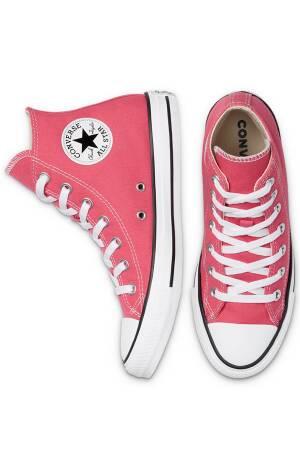 Color Chuck Taylor All Star Kadın Ayakkabı-170155C Pembe - Thumbnail