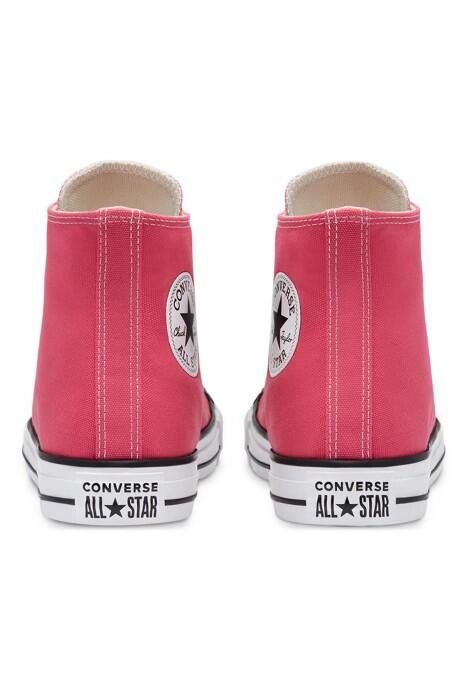 Color Chuck Taylor All Star Kadın Ayakkabı-170155C Pembe