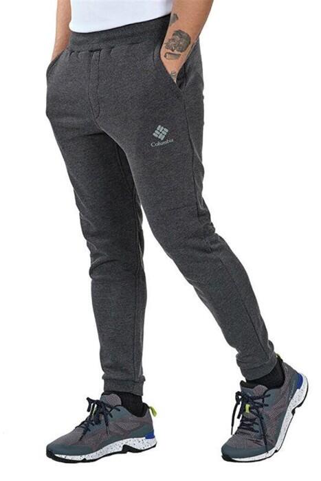 Columbia - Columbia Lodge Jogger II Siyah - CS0176