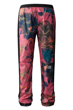 Convın Aop Erkek Pantolon - NF0A83JO Pembe/Desenli - 2