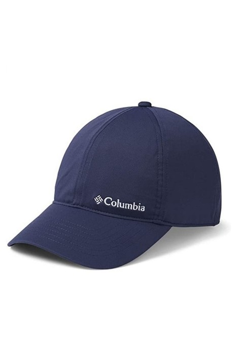 Columbia - Coolhead II Ball Cap Unisex Şapka - CU0126 Koyu Lacivert