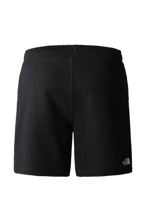 Coordinates Erkek Short - NF0A826Z Siyah - 2