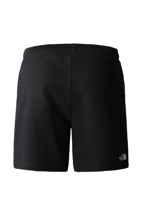 Coordinates Erkek Short - NF0A826Z Siyah - 2