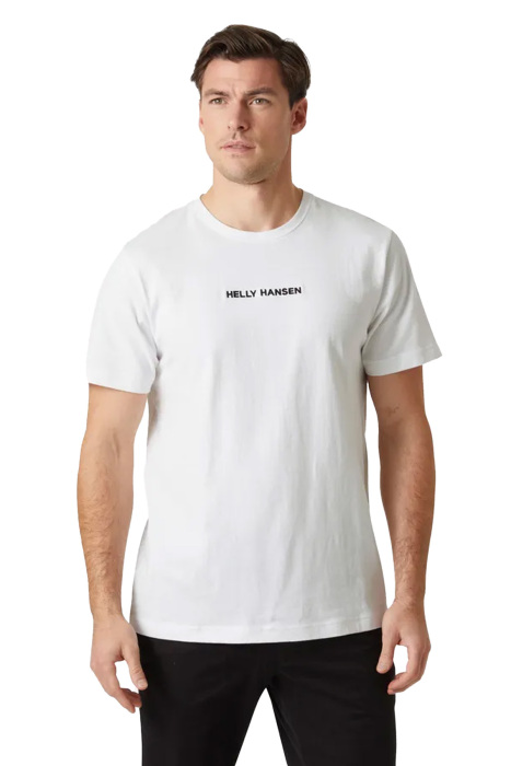 Core Erkek T-Shirt 2.0 - 54598 Beyaz - 1