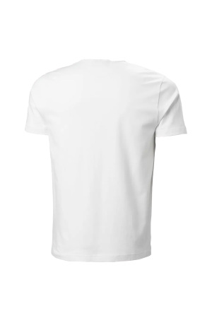 Core Erkek T-Shirt 2.0 - 54598 Beyaz - 5