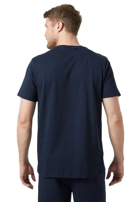 Core Erkek T-Shirt 2.0 - 54598 Lacivert - 2
