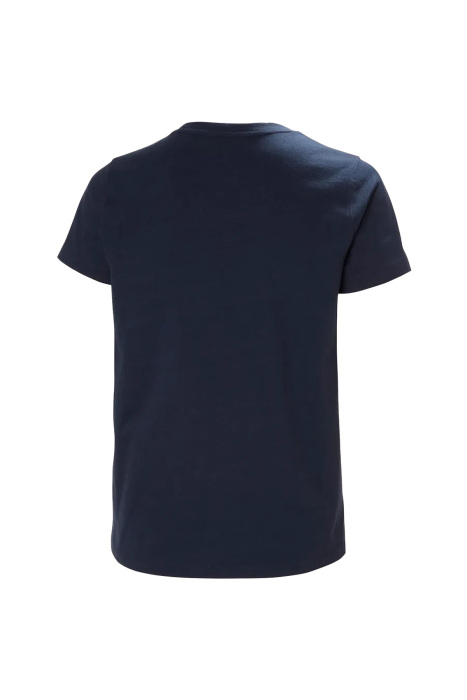 Core Kadın T-Shirt 2.0 - 54591 Lacivert - 5