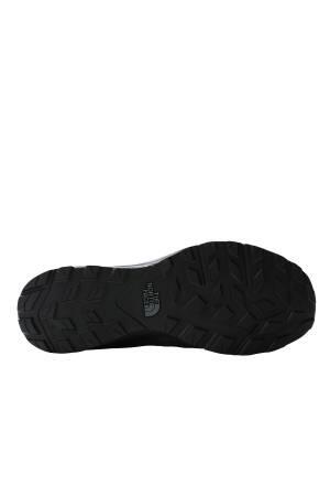 Cragstone Vent Erkek Ayakkabı - NF0A7W6E Gri/Siyah - Thumbnail