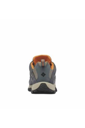 Crestwood Waterproof Erkek Ayakkabı - BM5372 Siyah, Çok Renkli - Thumbnail
