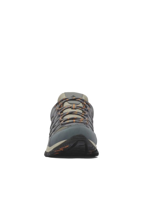 Crestwood Waterproof Erkek Ayakkabı - BM5372 Siyah, Çok Renkli
