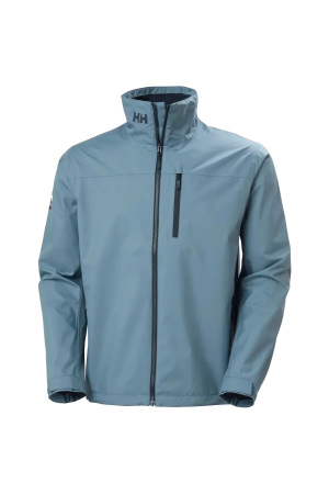 Crew Erkek Mont 2.0 - 34445 Lacivert - Helly Hansen