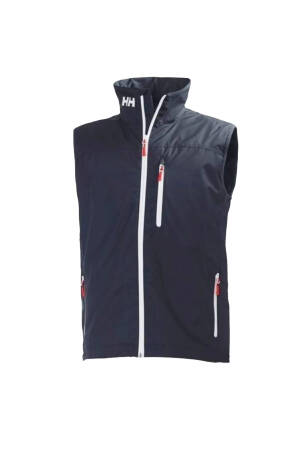 Crew Erkek Yelek - 30270 Lacivert - Helly Hansen