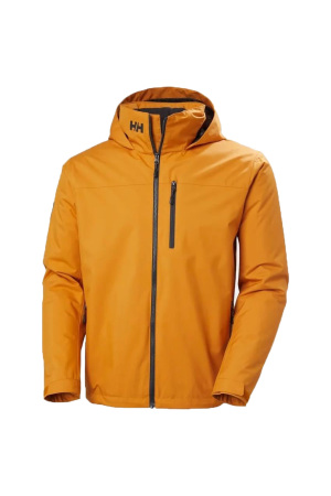 Crew Hooded Midlayer 2 Erkek Mont - 34442 Hardal - Helly Hansen
