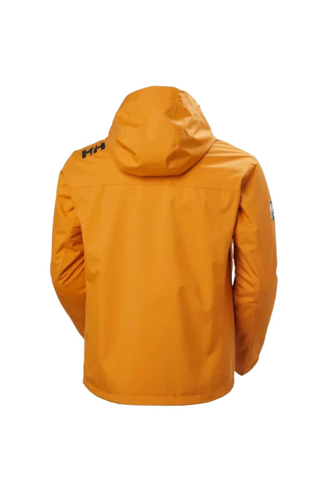 Crew Hooded Midlayer 2 Erkek Mont - 34442 Hardal - 2