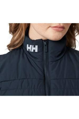 Crew Insulator 2.0 Kadın Yelek - 30240 Lacivert - 5