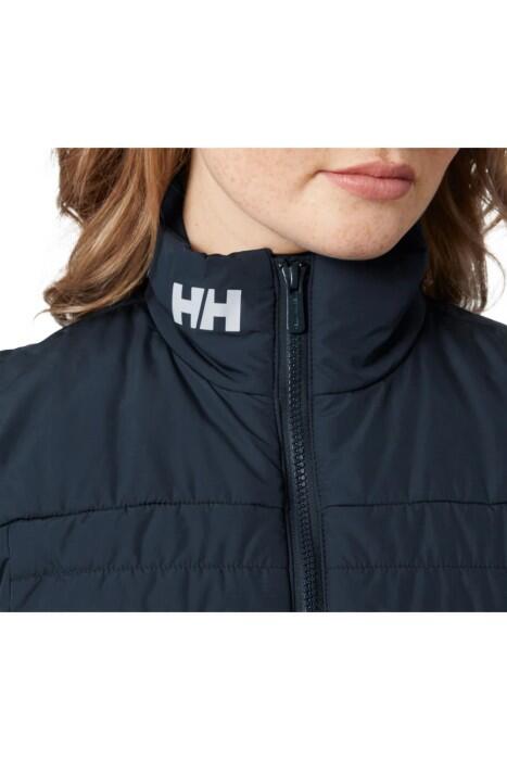 Crew Insulator 2.0 Kadın Yelek - 30240 Lacivert - 5