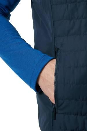 Crew Insulator Vest 2.0 Erkek Yelek - 30377 Lacivert - Thumbnail