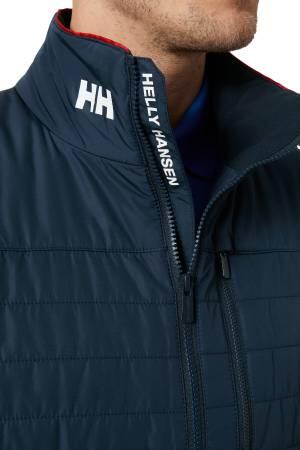 Crew Insulator Vest 2.0 Erkek Yelek - 30377 Lacivert - Thumbnail