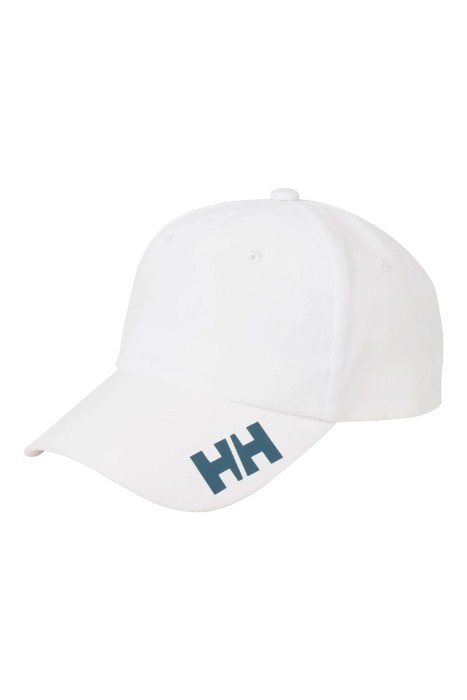 Helly Hansen - Crew Kep Unisex Şapka - 67160 Beyaz