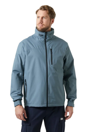 Crew Mıdlayer Erkek Ceket - 34444 Lacivert - Helly Hansen