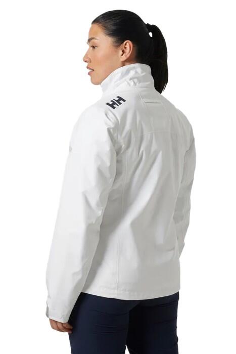 Crew Mıdlayer Kadın Mont 2 - 34449 Beyaz - 2