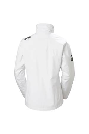 Crew Mıdlayer Kadın Mont 2 - 34449 Beyaz - 4
