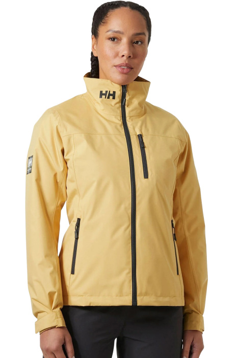 Crew Mıdlayer Kadın Mont 2 - 34449 Çöl Sarısı - 1