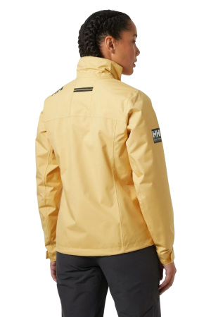 Crew Mıdlayer Kadın Mont 2 - 34449 Çöl Sarısı - 2
