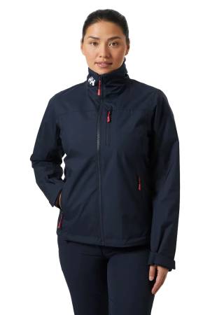 Crew Mıdlayer Kadın Mont 2 - 34449 Lacivert - 1