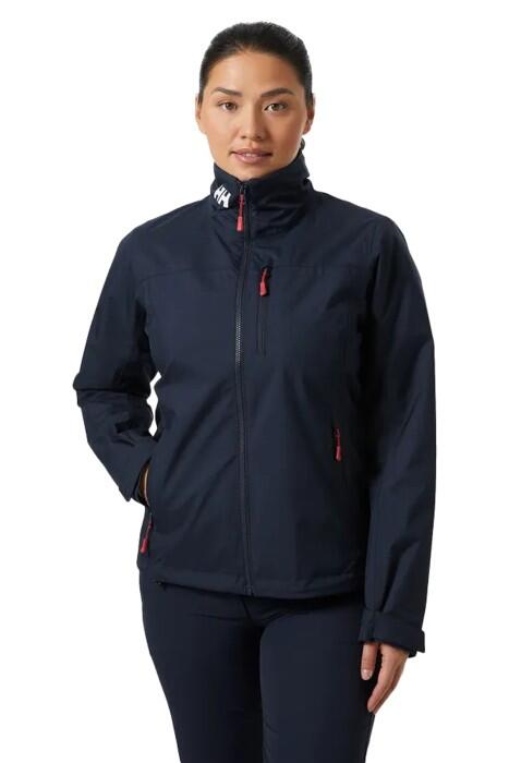 Crew Mıdlayer Kadın Mont 2 - 34449 Lacivert - 1