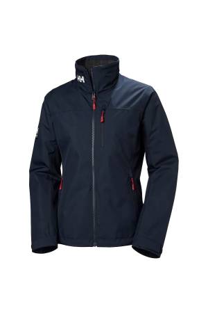 Crew Mıdlayer Kadın Mont 2 - 34449 Lacivert - 3