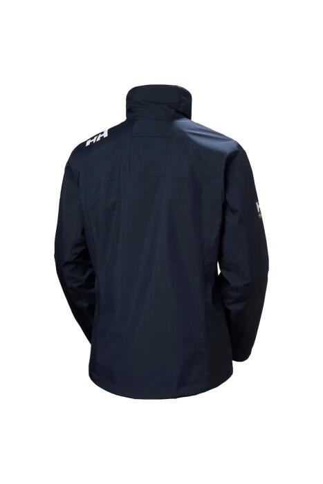 Crew Mıdlayer Kadın Mont 2 - 34449 Lacivert - 4
