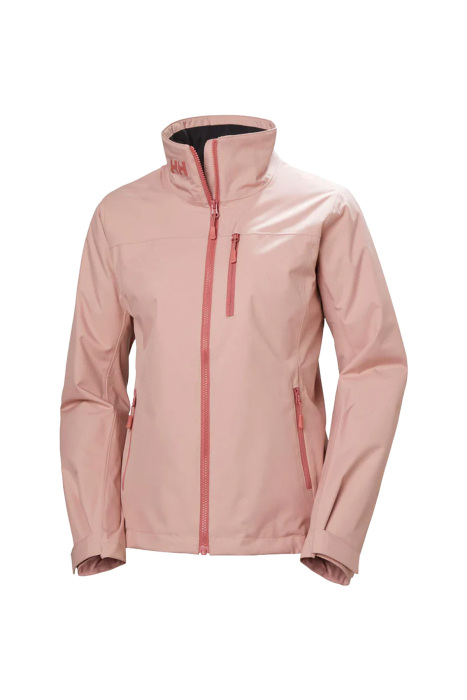 Crew Mıdlayer Kadın Mont 2 - 34449 Pembe - 1