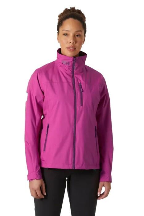 Crew Mıdlayer Kadın Mont 2 - 34449 Pembe - 1