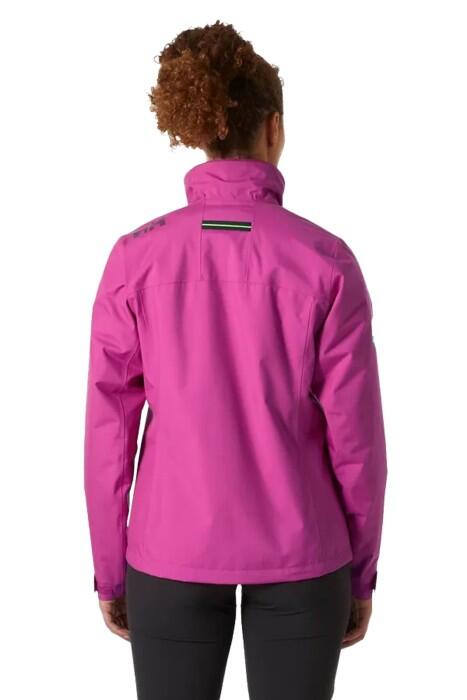 Crew Mıdlayer Kadın Mont 2 - 34449 Pembe - 2