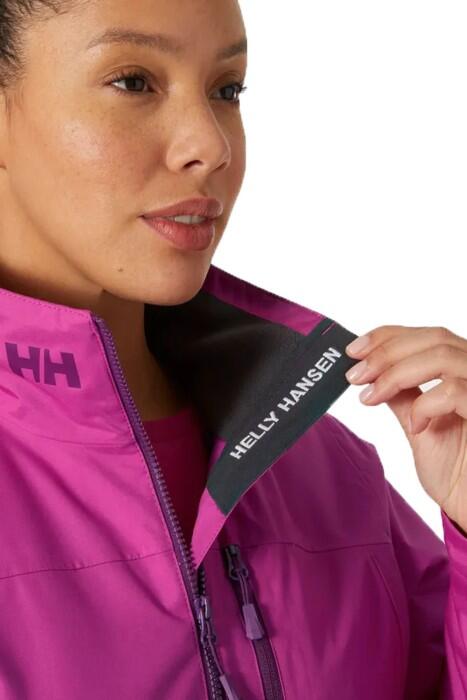 Crew Mıdlayer Kadın Mont 2 - 34449 Pembe - 3