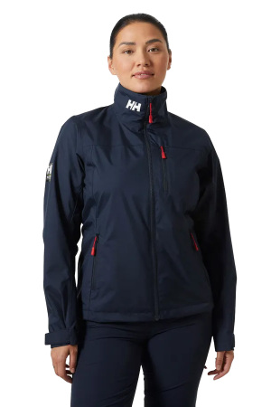 Crew Mont 2.0 Kadın Mont - 34450 Lacivert - 1