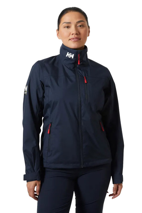 Crew Mont 2.0 Kadın Mont - 34450 Lacivert - 1