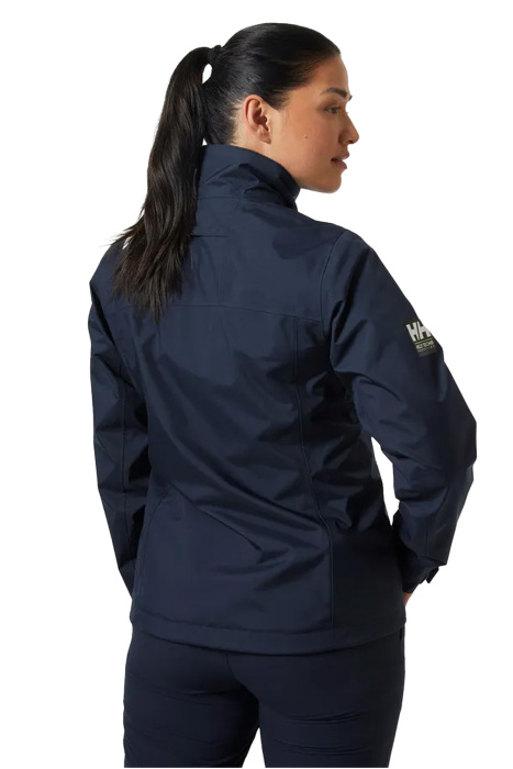 Crew Mont 2.0 Kadın Mont - 34450 Lacivert - 2
