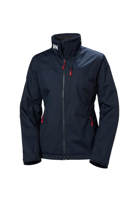 Crew Mont 2.0 Kadın Mont - 34450 Lacivert - 6
